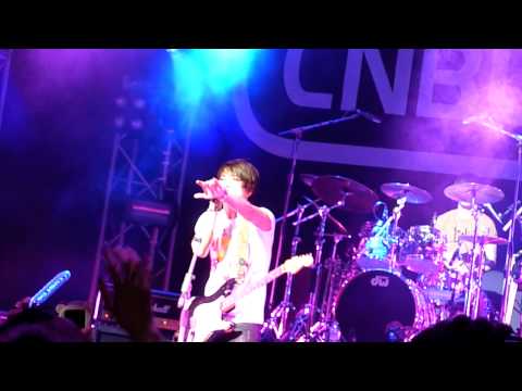 CNBLUE LIVE [LONDON CONCERT]