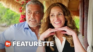 Ticket to Paradise Featurette - Rotten Together (2022)
