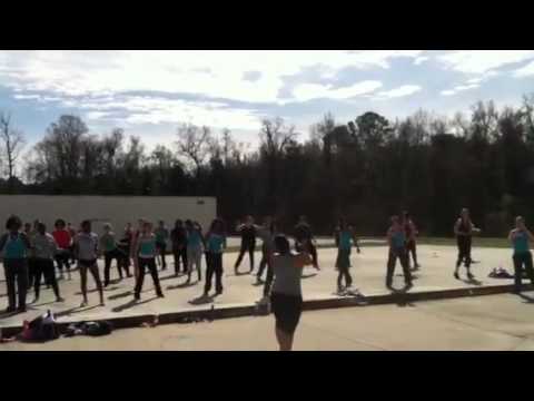 Wak su Bumper & Sexy and I know it