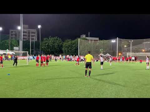 台灣美洲盃足球賽的瘋狂斯吼-運動一瞬間影片徵選活動