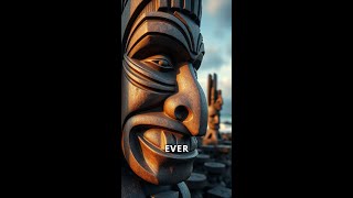 Download lagu Unveiling the Mysteries of Tiki Figures in Polynesian Culture mp3