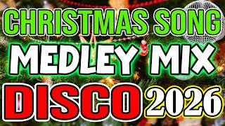 Download lagu CHRISTMAS SONGS MEDLEY DISCO 2026 - DJMAR REMIX - DISCO TRAXX mp3 Download lagu CHRISTMAS SONGS MEDLEY DISCO 2026 - DJMAR REMIX - DISCO TRAXX mp3