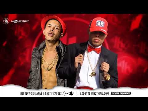 MC Lan e MC Magrinho   Com Força Nelas  DJ DK Beats