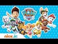 How Many PAW Patrol Friends Can You Name in Ft. Chase, Chickaletta, & More! | PAW Patrol | Nick Jr.
