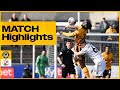 Match Highlights | Newport County v Crawley Town