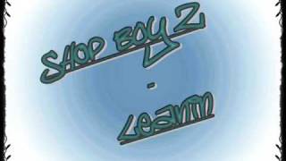 Shop Boyz - Leanin