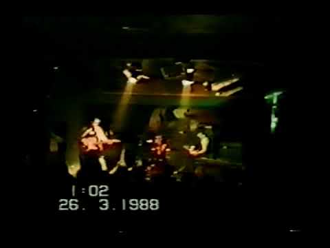 Opal with Hope Sandoval - Where Did You Run To 1988