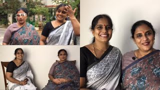நடிகை ஶ்ரீப்ரியா உடன் ஒரு சந்திப்பு/Exclusive Interview with Sripriya video