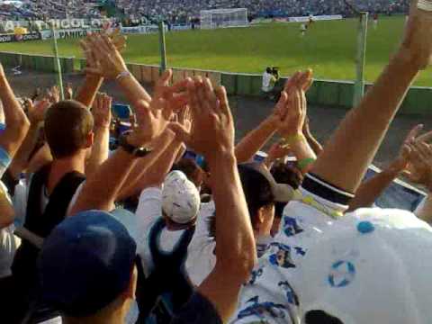 Grenal de Erechim - TIMT Pingos de amor + Sai da Frente