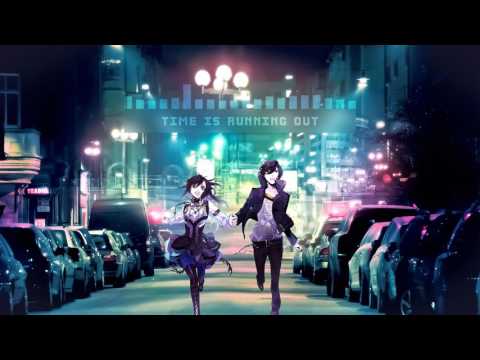Nightcore ~ Time Is Running Out [Oldschool Session]