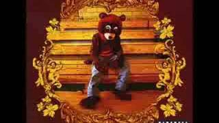 Kanye West - Get Em High