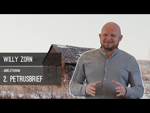 Die Quelle des falschen Glaubens: Falsche Lehrer - Teil 2 | Folge 44 (Willy Zorn)