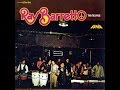 SEGUIRE SIN SOÑAR -  RAY BARRETTO