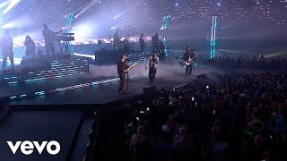 Jonas Brothers - Live from 2024 Twisted Tea Grey Cup Halftime Show 