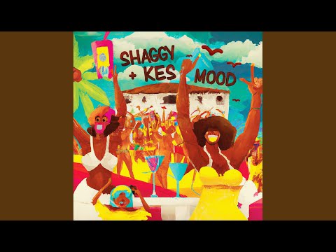 Mood (feat. Kes)