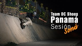 preview picture of video 'Team DC Panamá Sesión Soná, Veraguas'