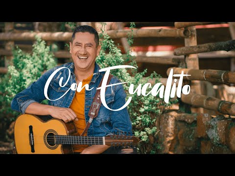 HEREDERO - Con Eucalito (Video Oficial)
