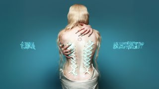 Cover art for Luna - Electricity