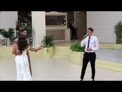 Valentin Poienariu Promo