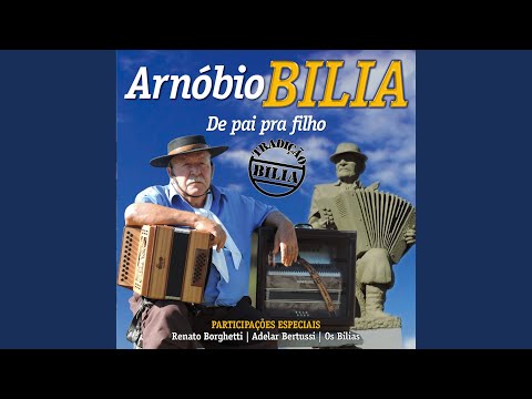 O Tranco do Missioneiro