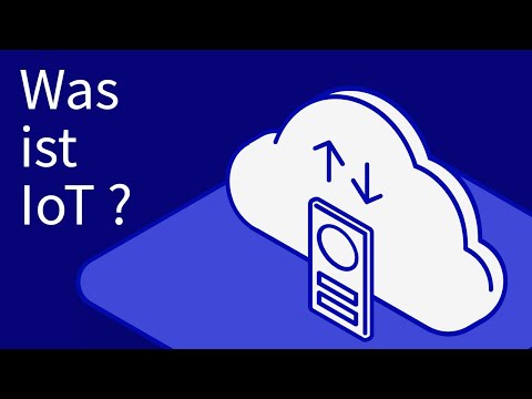 3 Gründe, warum Unternehmen IoT nutzen sollten // IoT einfach erklärt