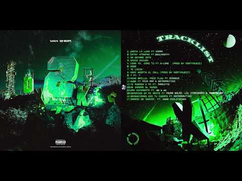 ME COMERÉ EL MUNDO - Wan Sheipi