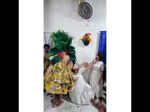 kizomba de Caboclo 17/04/22 xetu marrumba xetu