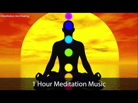Chakra Balancing & Healing l Miracle Tone l Tuning, Activation & Cleanse All Chakra