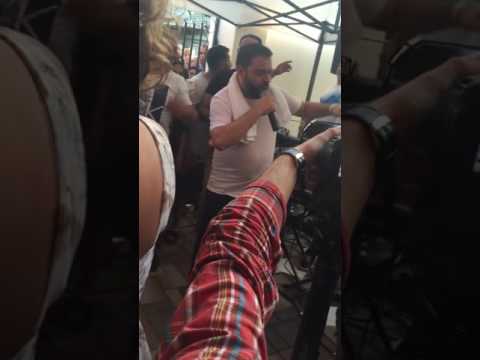 Daniel Cameramanu si Florin salam nici tu nici tu live