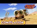 Oscar's Oasis - AUGUST COMPILATION [ 25 MINUTES ]