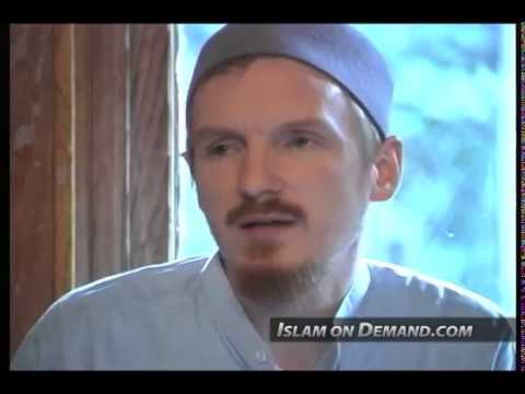 Gender: An Islamic Perspective - Abdal Hakim Murad