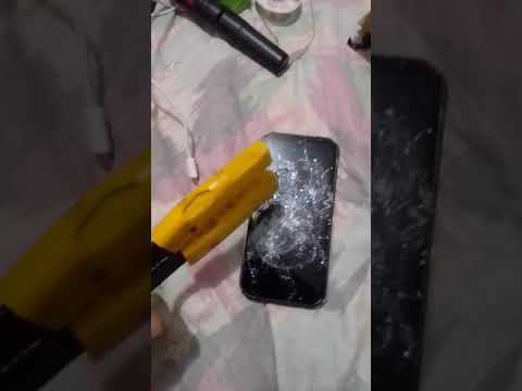 Blackview is not tough or rugged.