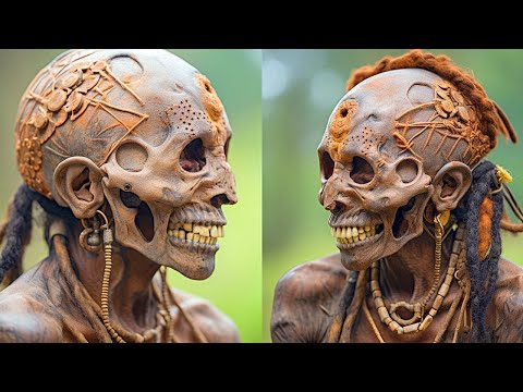 As Tribos Mais Perigosas que Você Nunca Queria Encontrar