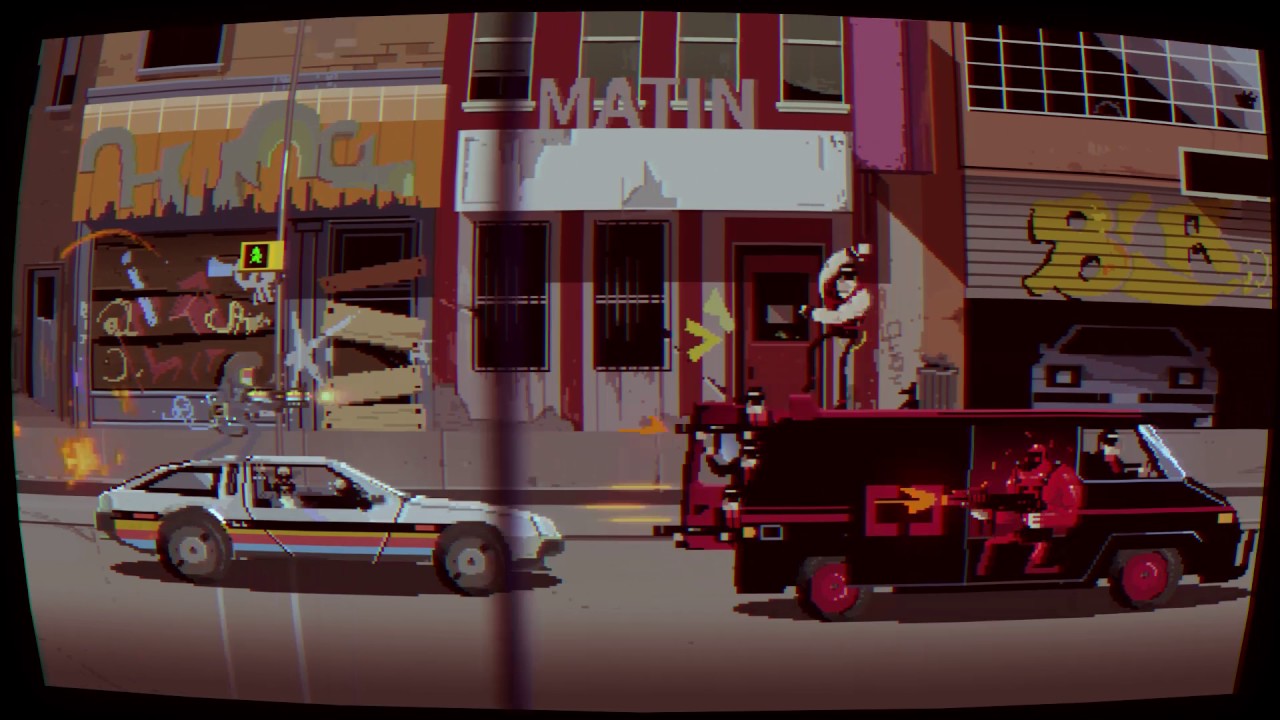 Trailer trailer thumbnail