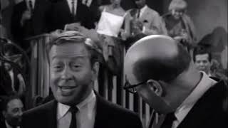 Mel Tormé - 'All That Jazz' from 'A Man Called Adam' (1966)