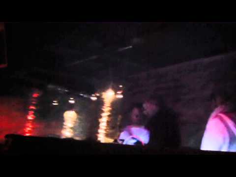 NEGRU @ CIRCOLOCO DC10 NYD 2013