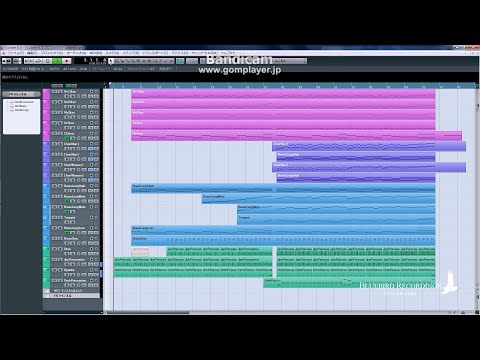 Epic Orchestral Composition : New World