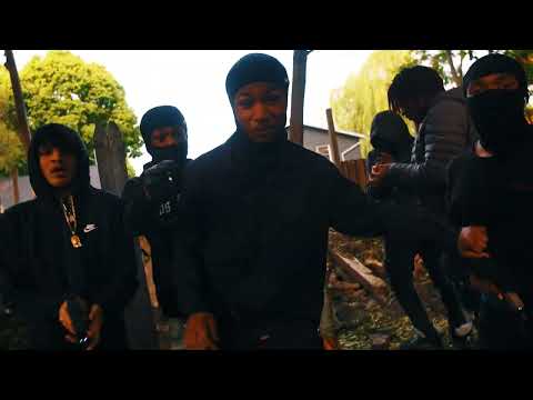 MTF JAY X DOOMSQUAD KP - "PTSD"