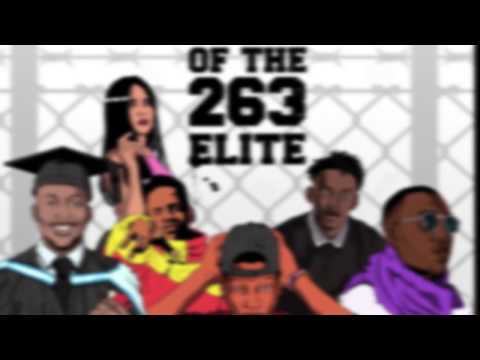 DJ Mox & SpekkTrumn present The #Moxtapes (Official Trailer) #ZimHipHop