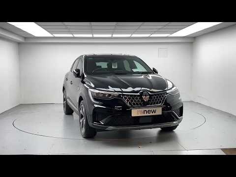 Renault Arkana E-TECH Hybrid 145 Auto techno - Image 2
