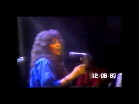 Norma Zenteno Band 1986 -  Help the Young to Grow Old