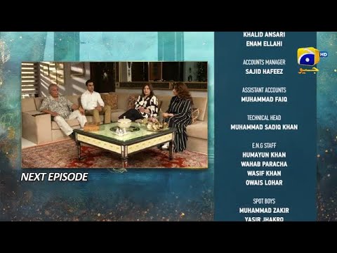 Kaffara 2 Last Episode 89 Teaser 15 October 2024  Har Pal Geo  Laiba Khan  Ali Ansari