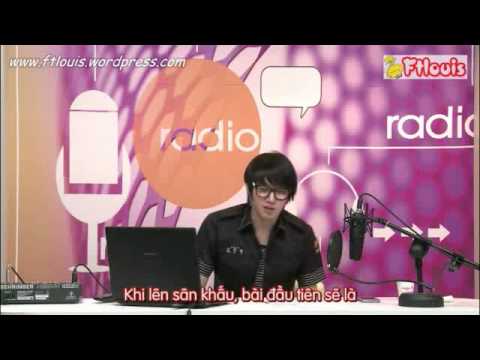 [vietsub]130510 Kim Hee Chul's Sungdong Cafe ep 35 (Part 2)