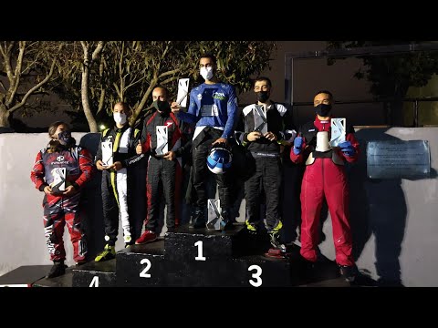 Clube GTKart última etapa 1º Turno - 18/07/2021 - Interlagos