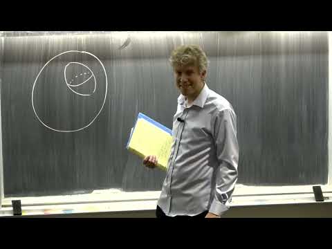 Liam McAllister Lecture 4 on de Sitter Vacua