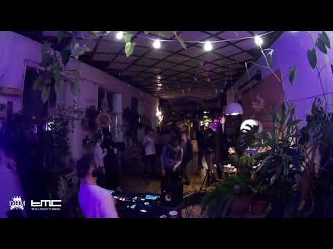 Kubenev - "Tea & Music" "ПЯТЫЙ ЭТАЖ" СОЧИ (TESLA MUSIC CHANNEL)