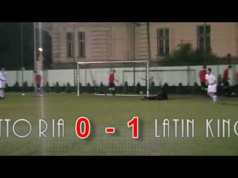 Vittoria Kraków 7 kolejka liga red box