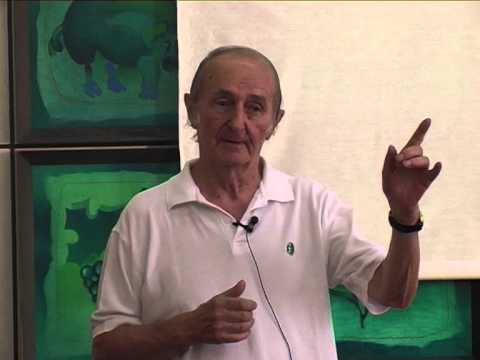 Molnár V. József - Trianon