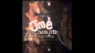 JME - Taking Over? (It Ain't Working) (Instrumental)