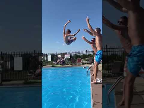 I believe I can fly (part 2)💧🦅.